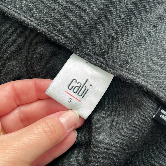 Cabi Comfy slacks - Picture 3 of 3